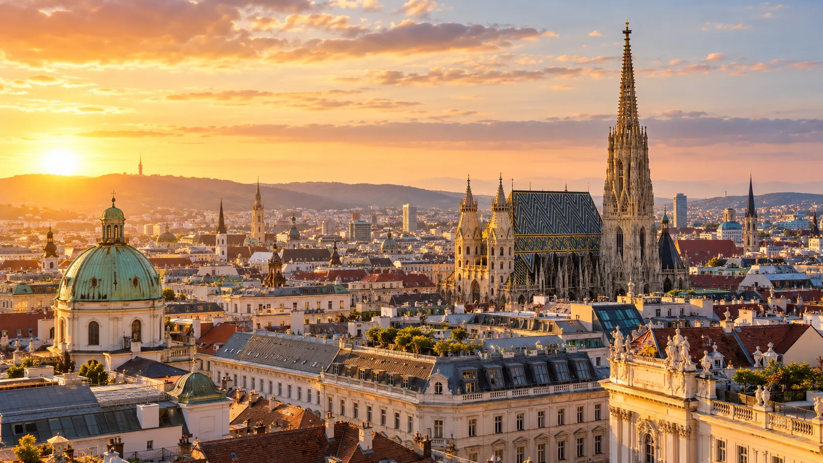 Wien in 3 Tagen: Sehenswürdigkeiten, Route & besondere Tipps