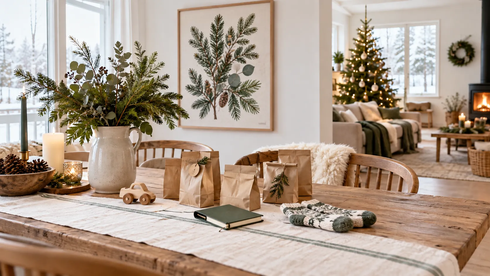 Adventskalender für Kinder befüllen: 24 Ideen mit Spielwert
