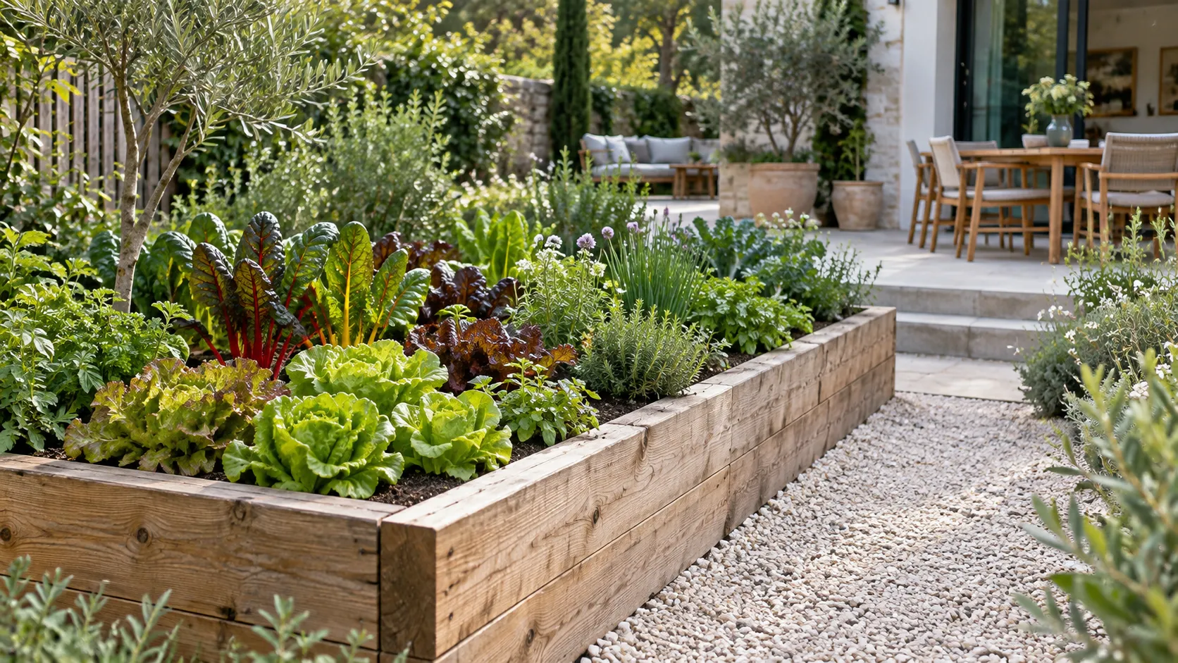 Hochbeet kaufen: Holz, Metall oder Gabionen – was passt zu deinem Garten?