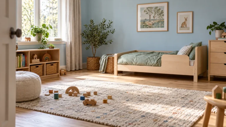 Kinderbett kaufen: Welches Bett passt zu deinem Kind?
