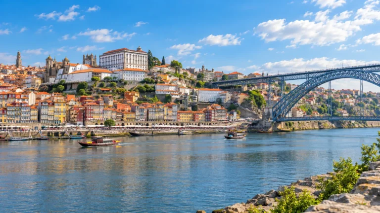 Porto in 3 Tagen: Altstadt, Douro und Zeit zum Genießen